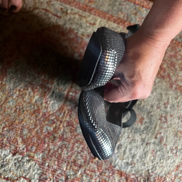 Jessica Simpson Ballet Flats - Picture 6 of 7